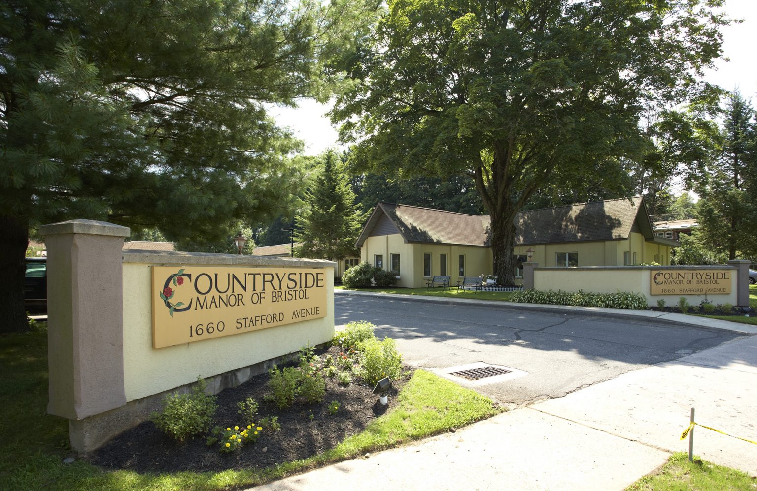 Countryside Manor of Bristol Recognized As Top-Performing Nursing ...